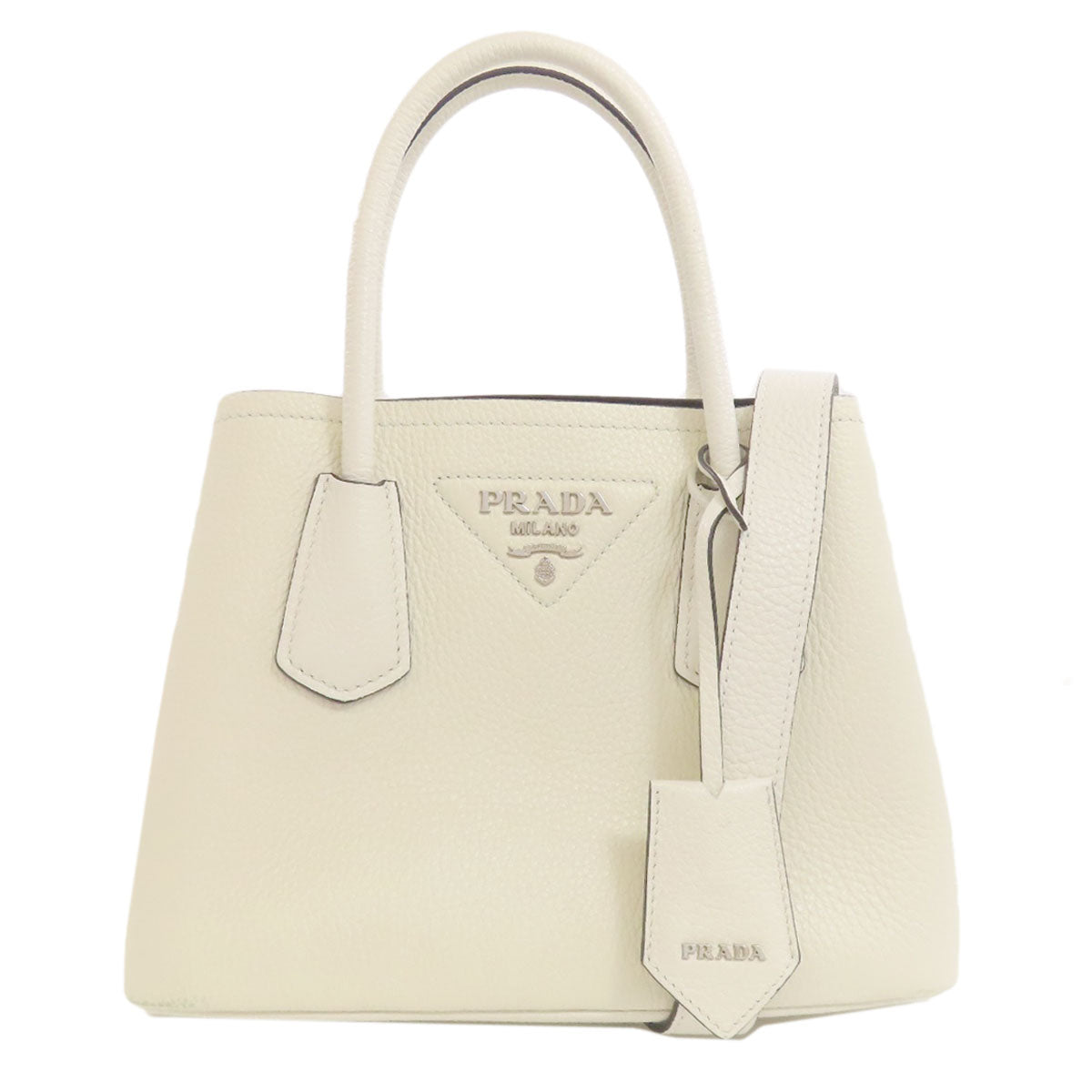 Prada Handbag - Rovelle Bags