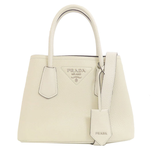Prada Handbag - Rovelle Bags