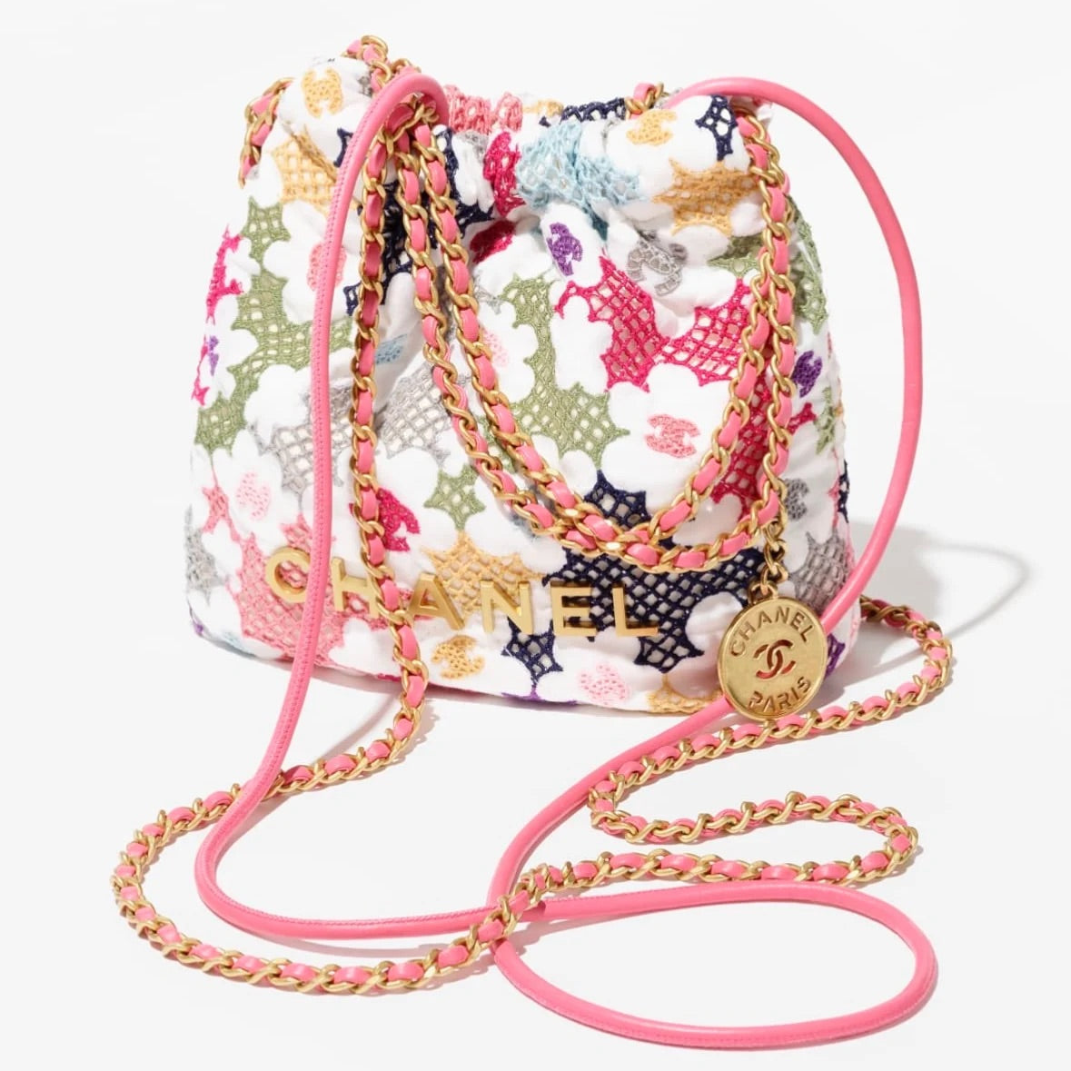Chanel Chanel 22 Shoulder Bag - Rovelle Bags