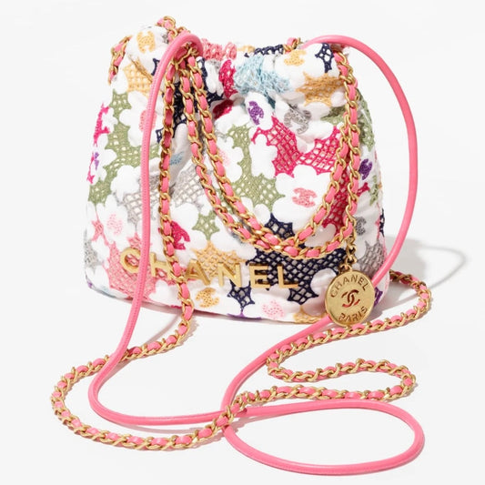 Chanel Chanel 22 Shoulder Bag - Rovelle Bags