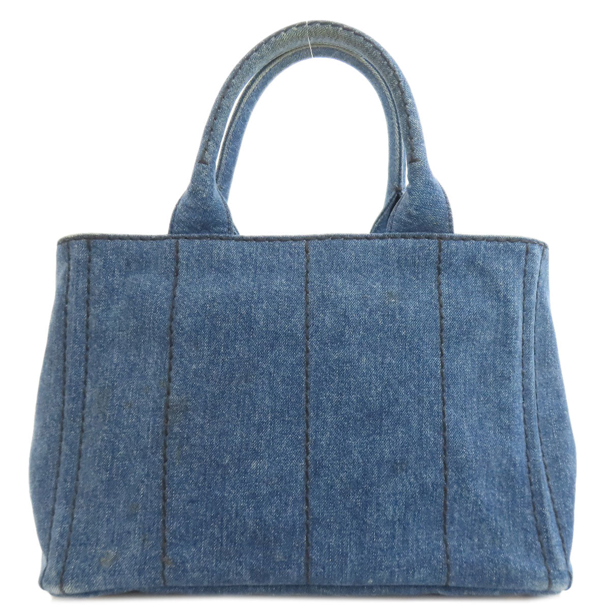 Prada Canapa Tote - Rovelle Bags