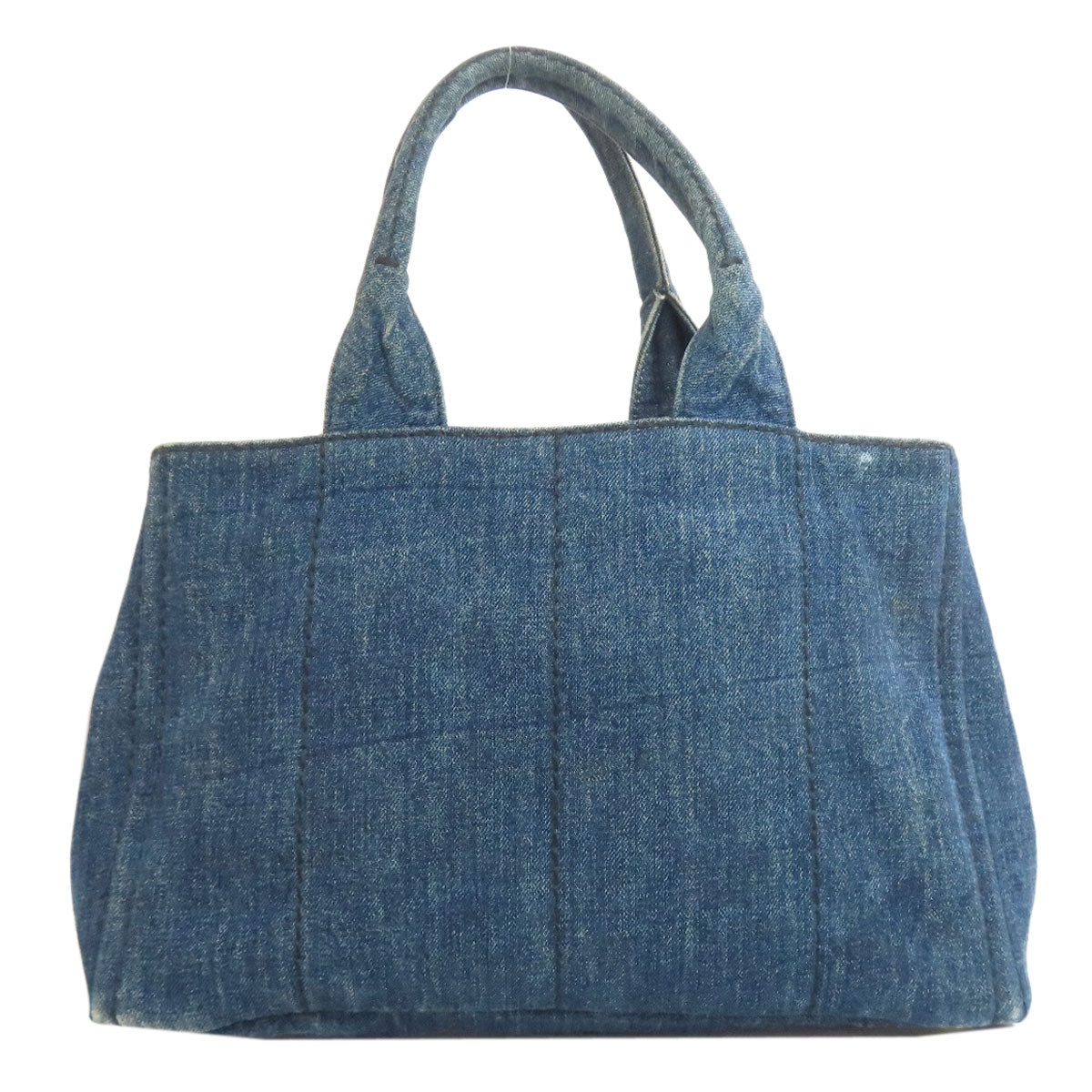 Prada Canapa Tote - Rovelle Bags