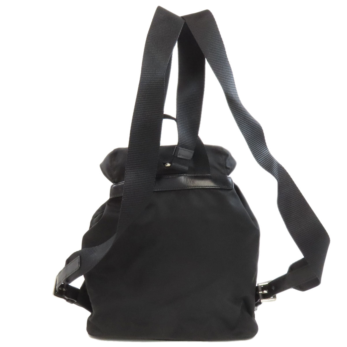 Prada Nylon Backpack - Rovelle Bags
