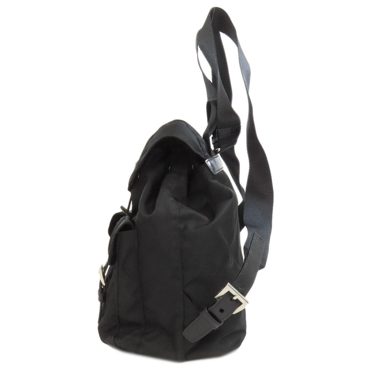 Prada Nylon Backpack - Rovelle Bags