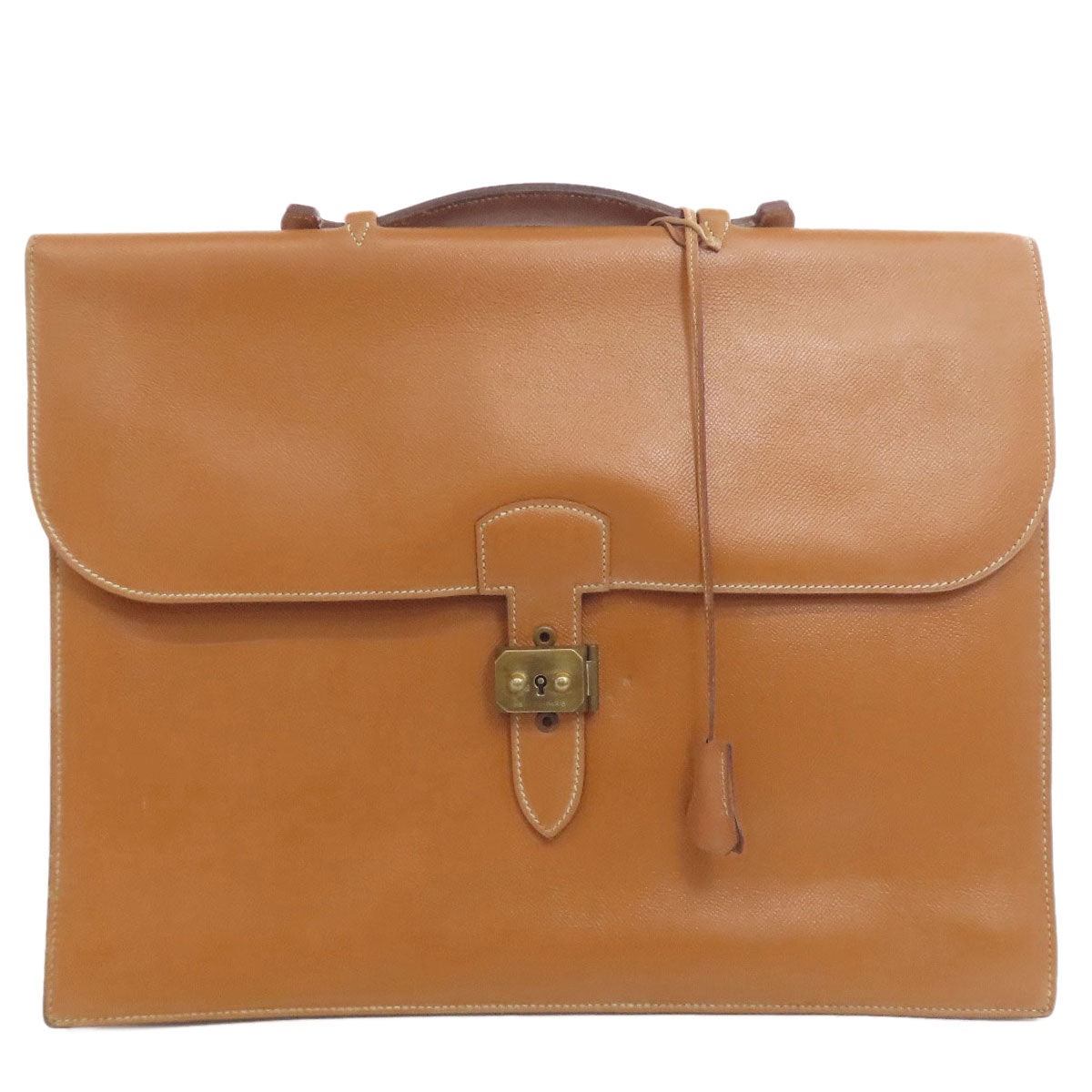 Hermès Handbag - Rovelle Bags