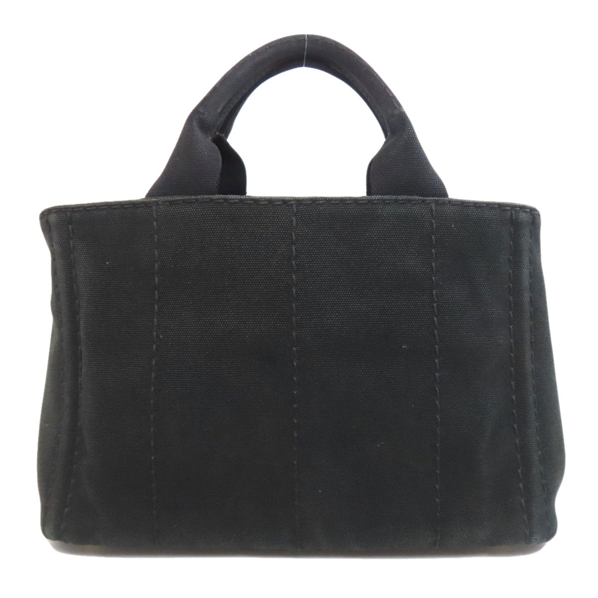 Prada Canapa Tote - Rovelle Bags
