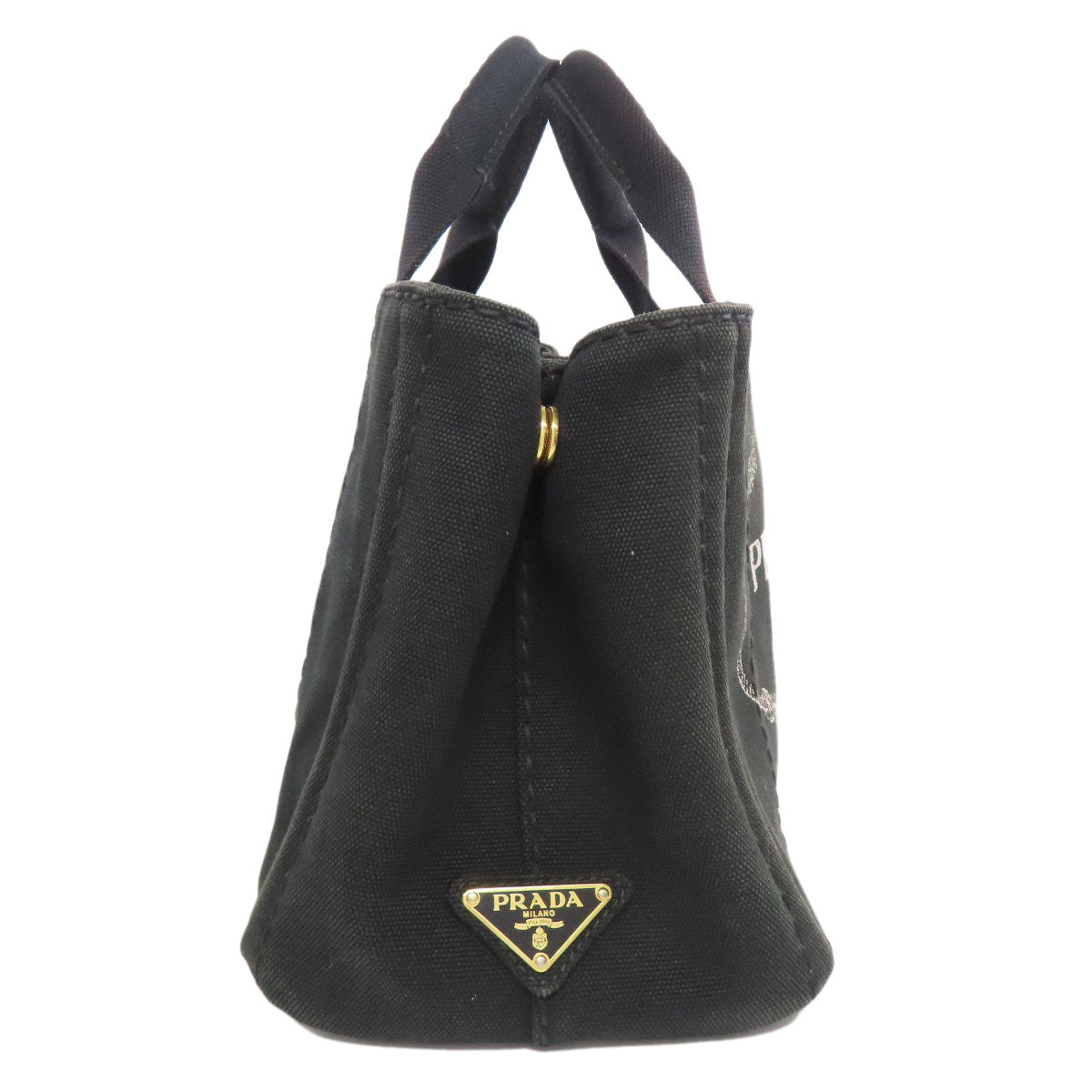 Prada Canapa Tote - Rovelle Bags