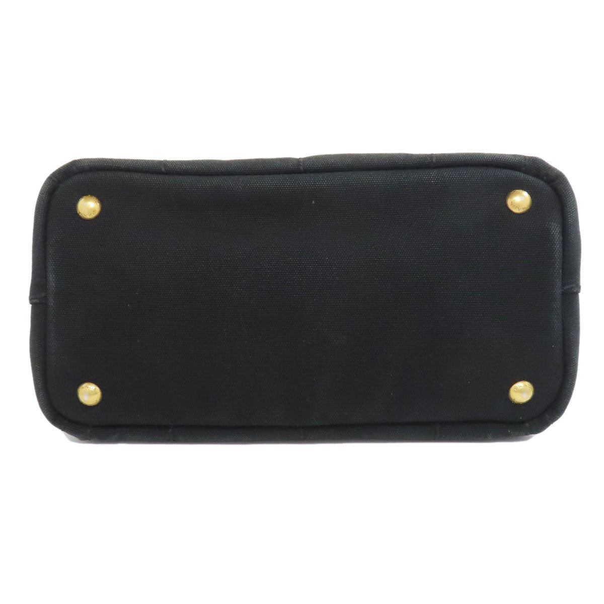 Prada Canapa Tote - Rovelle Bags