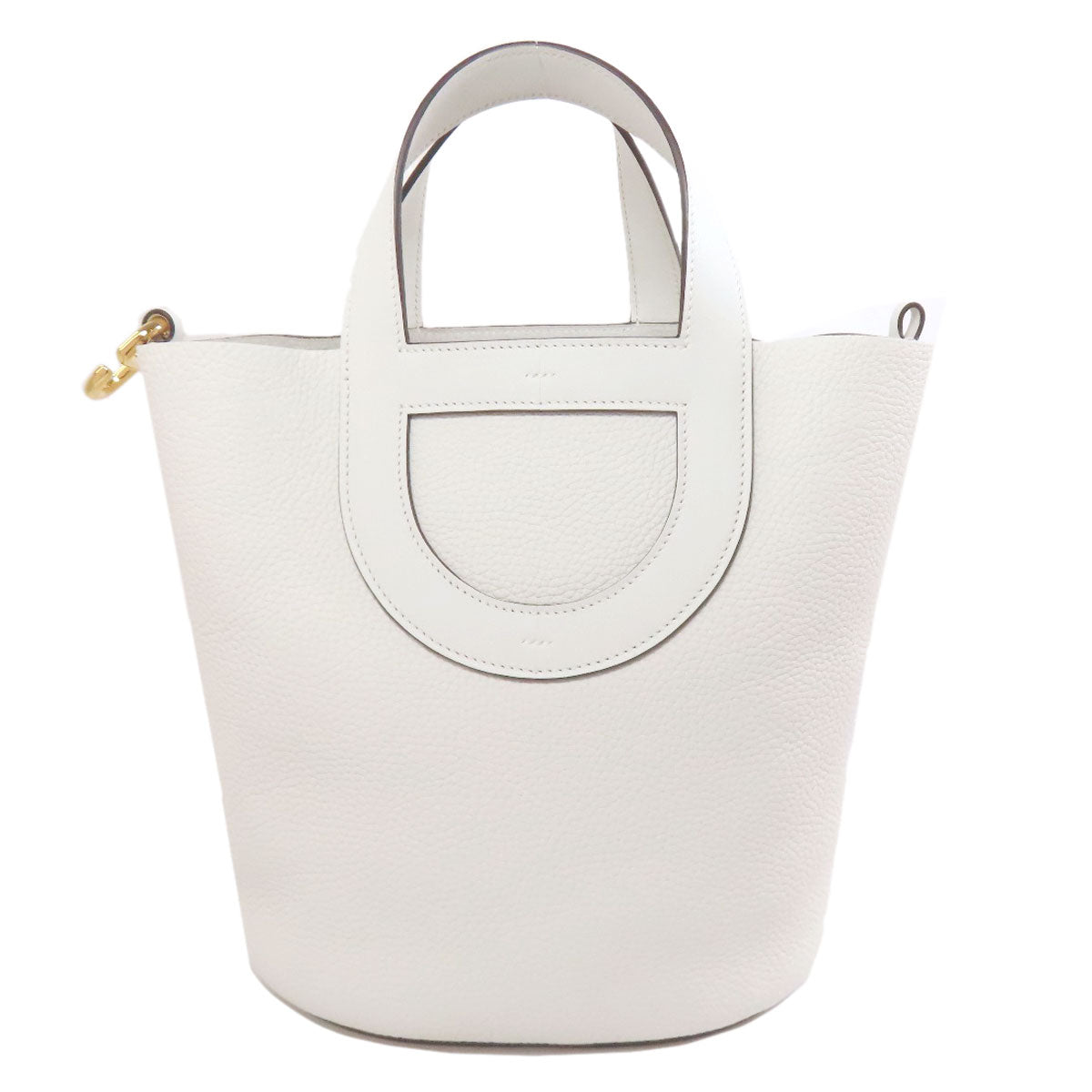 Hermès Handbag - Rovelle Bags