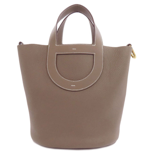 Hermès Handbag - Rovelle Bags