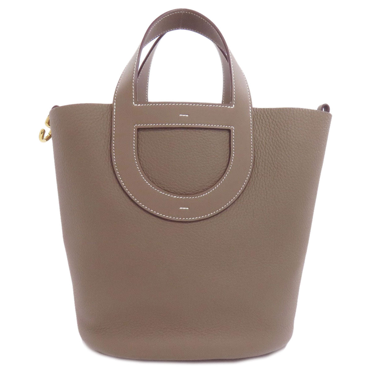 Hermès Handbag - Rovelle Bags