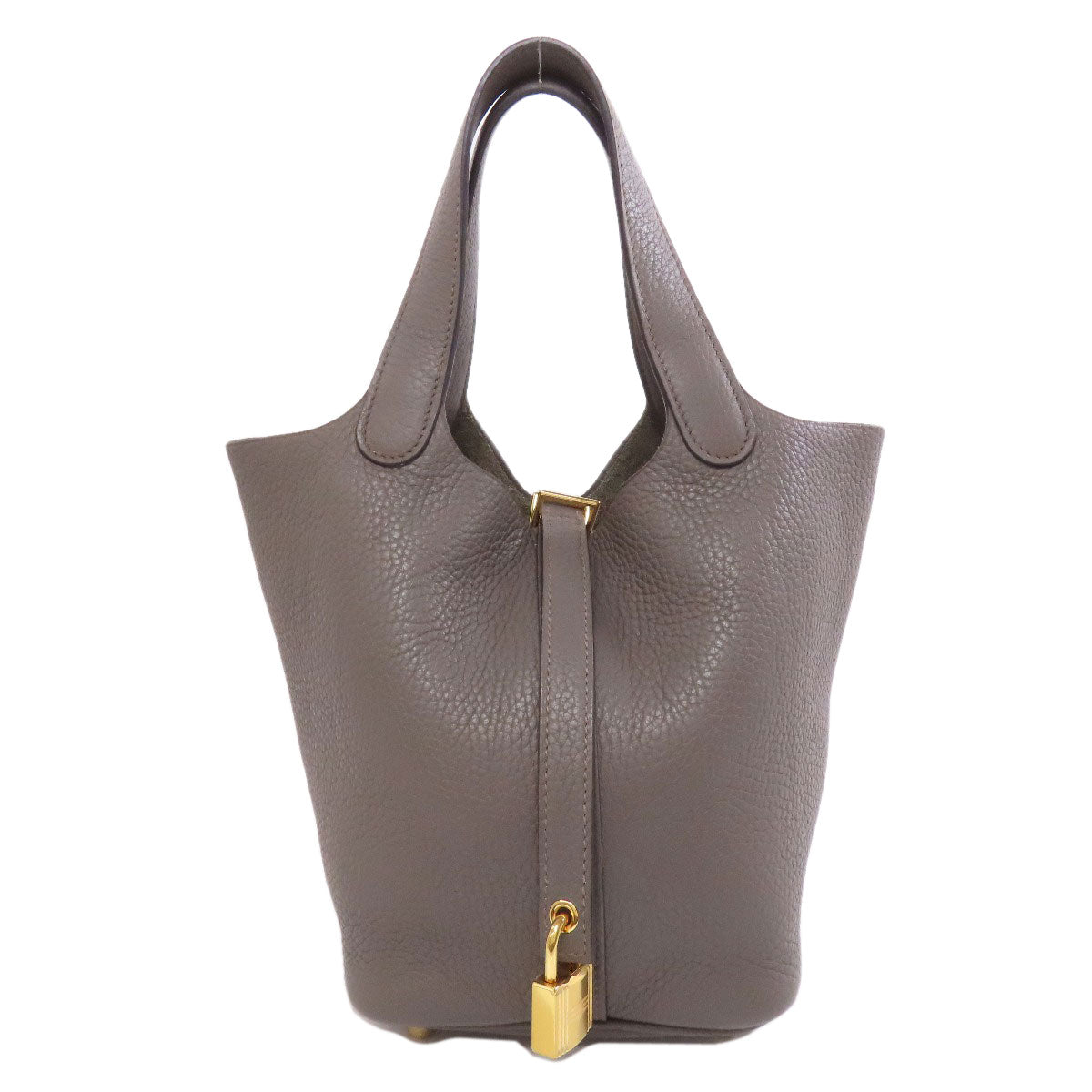 Hermès Picotin Handbag - Rovelle Bags