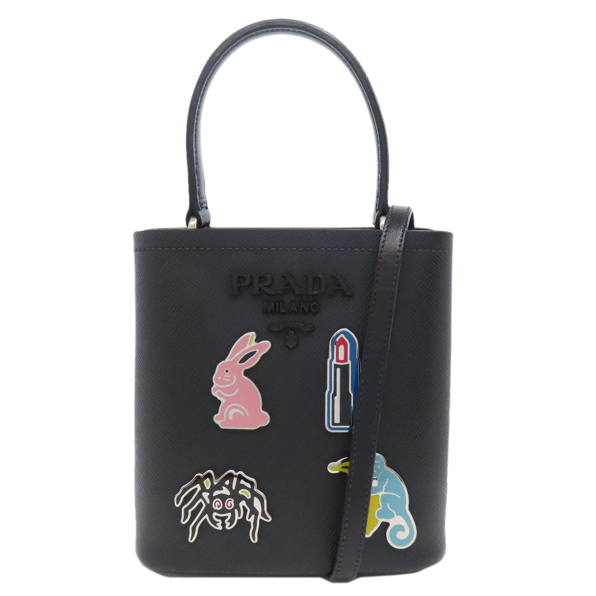 Prada Handbag - Rovelle Bags