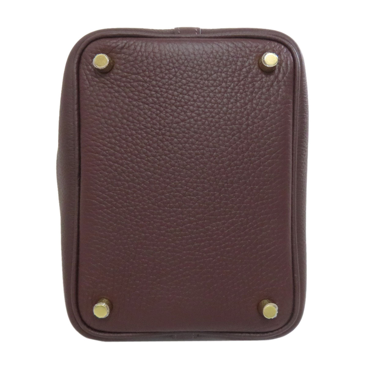 Hermès Picotin Handbag - Rovelle Bags