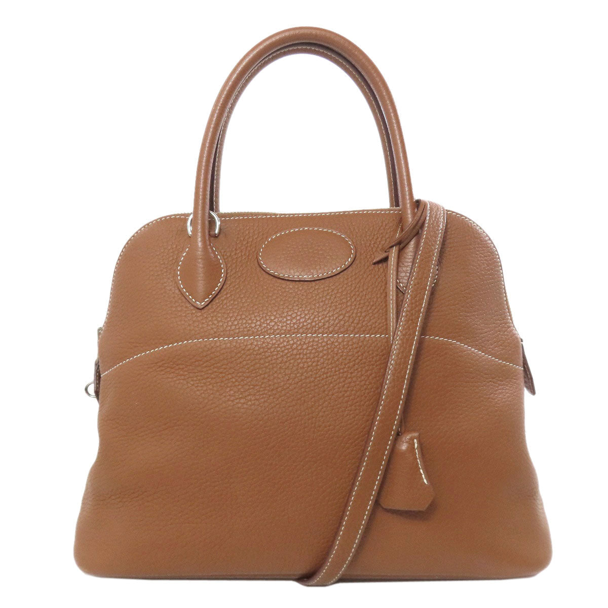 Hermès Bolide Handbag - Rovelle Bags
