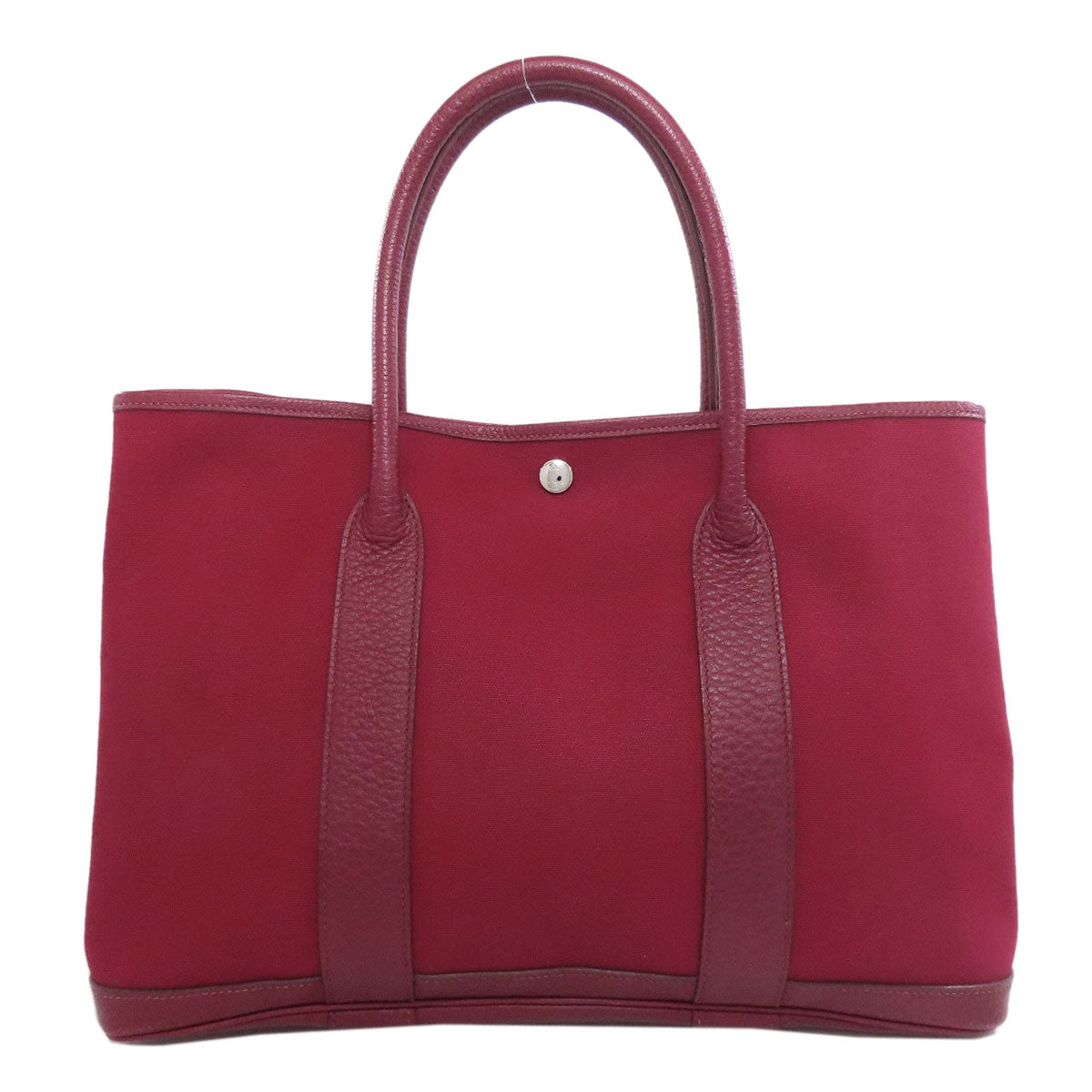 Hermès Garden Party Tote - Rovelle Bags