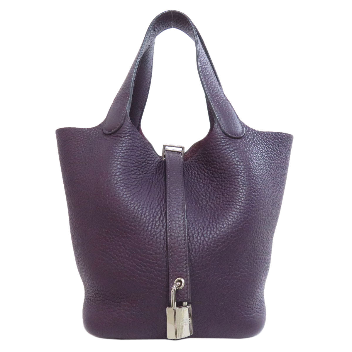 Hermès Picotin Handbag - Rovelle Bags
