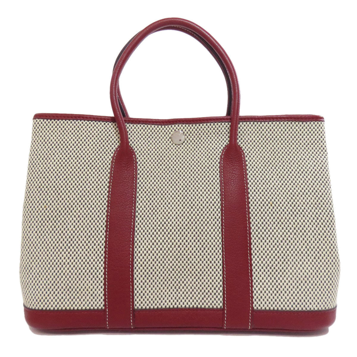 Hermès Garden Party Tote - Rovelle Bags