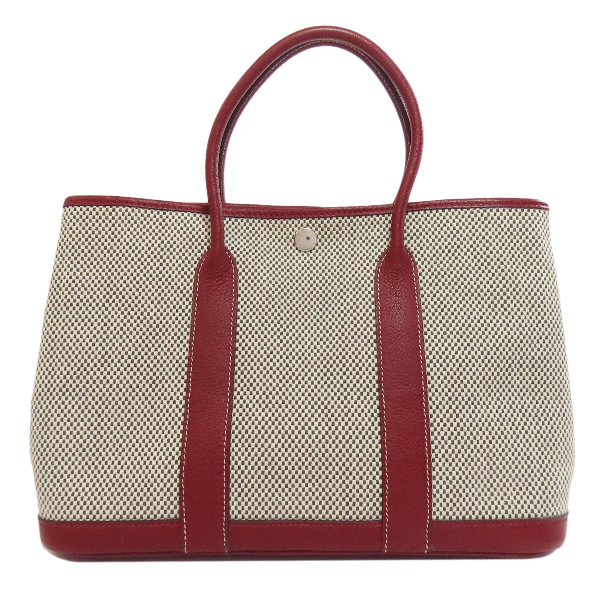 Hermès Garden Party Tote - Rovelle Bags