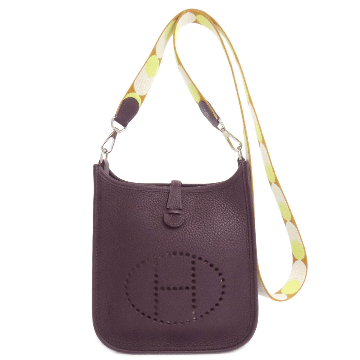 Hermès Shoulder Bag - Rovelle Bags
