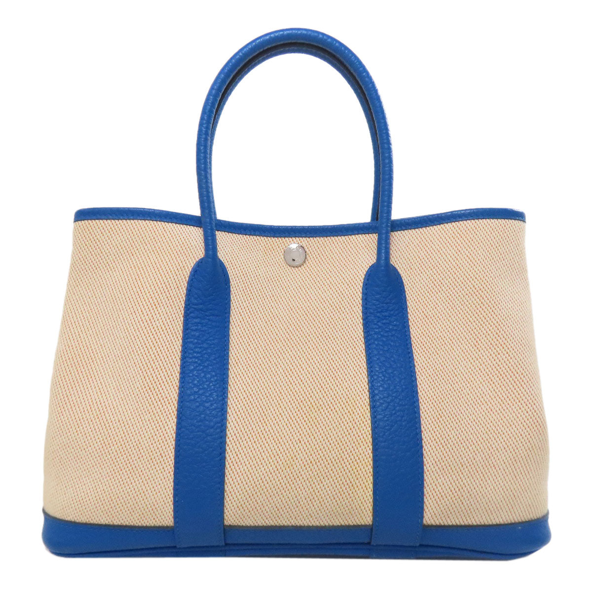 Hermès Garden Party Tote - Rovelle Bags