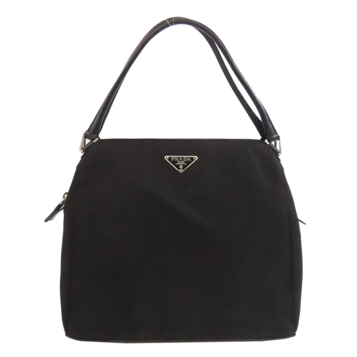 Prada Nylon Handbag - Rovelle Bags