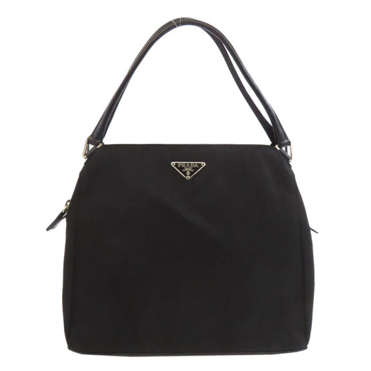 Prada Nylon Handbag - Rovelle Bags