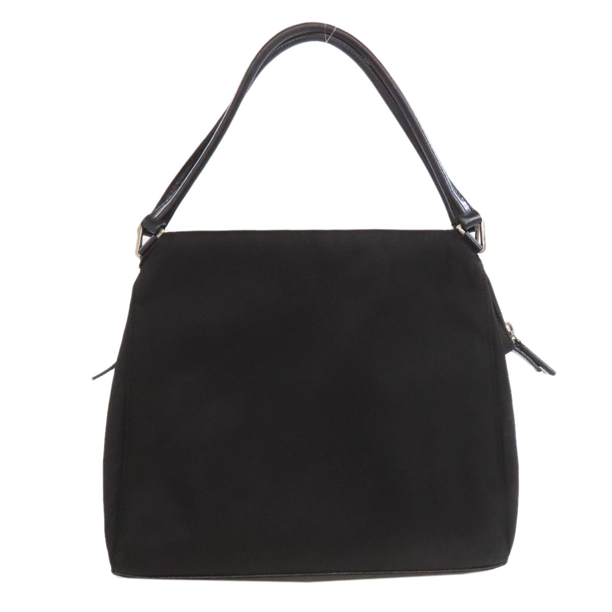 Prada Nylon Handbag - Rovelle Bags