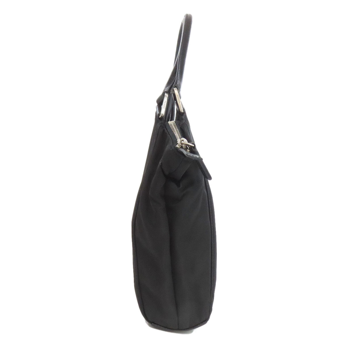 Prada Nylon Handbag - Rovelle Bags