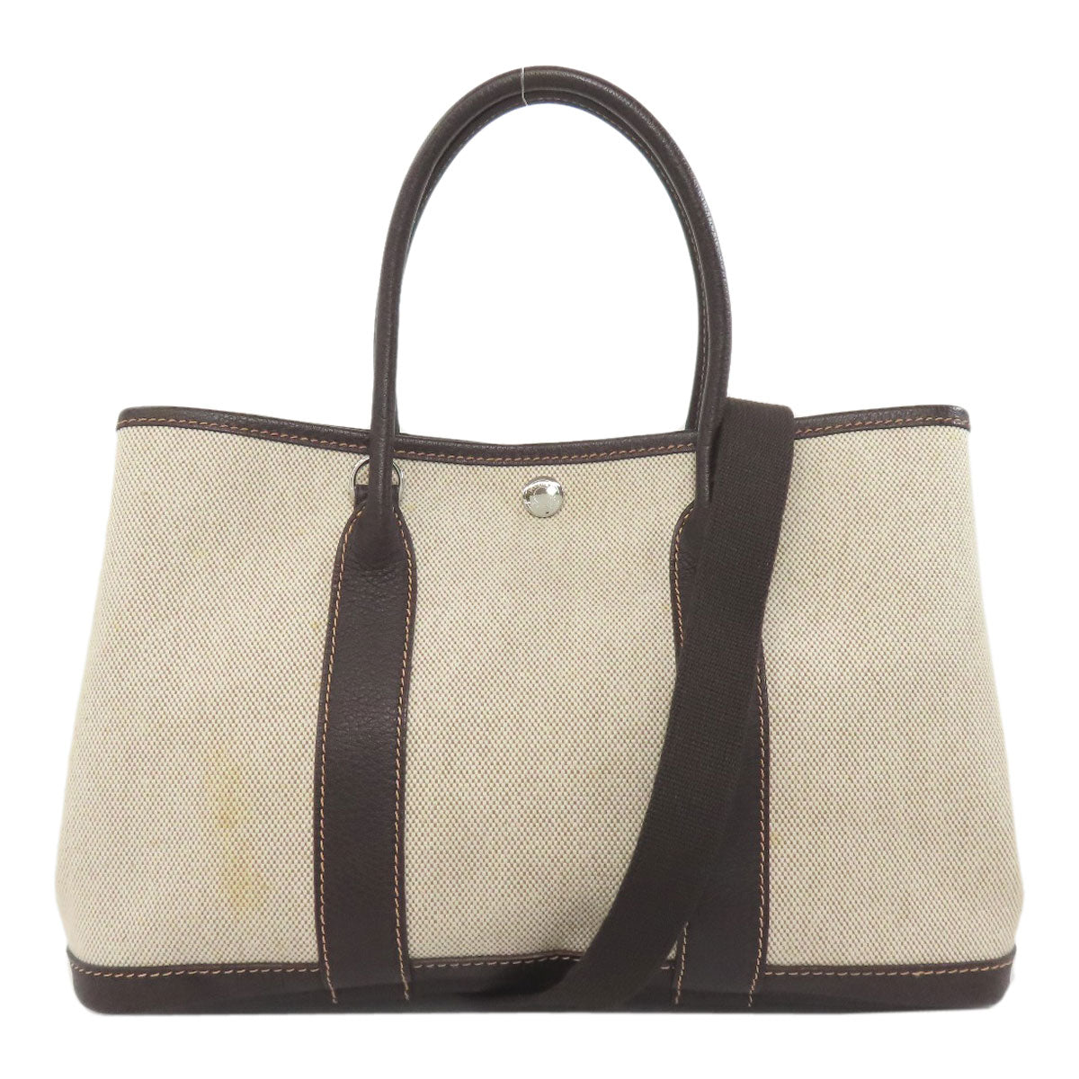Hermès Garden Party Tote - Rovelle Bags