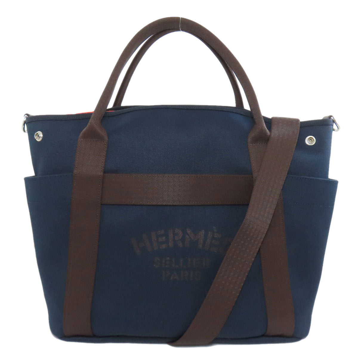 Hermès Tote - Rovelle Bags