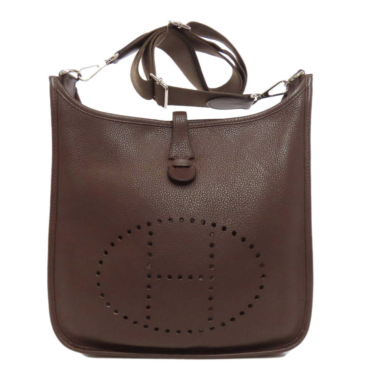 Hermès Shoulder Bag - Rovelle Bags