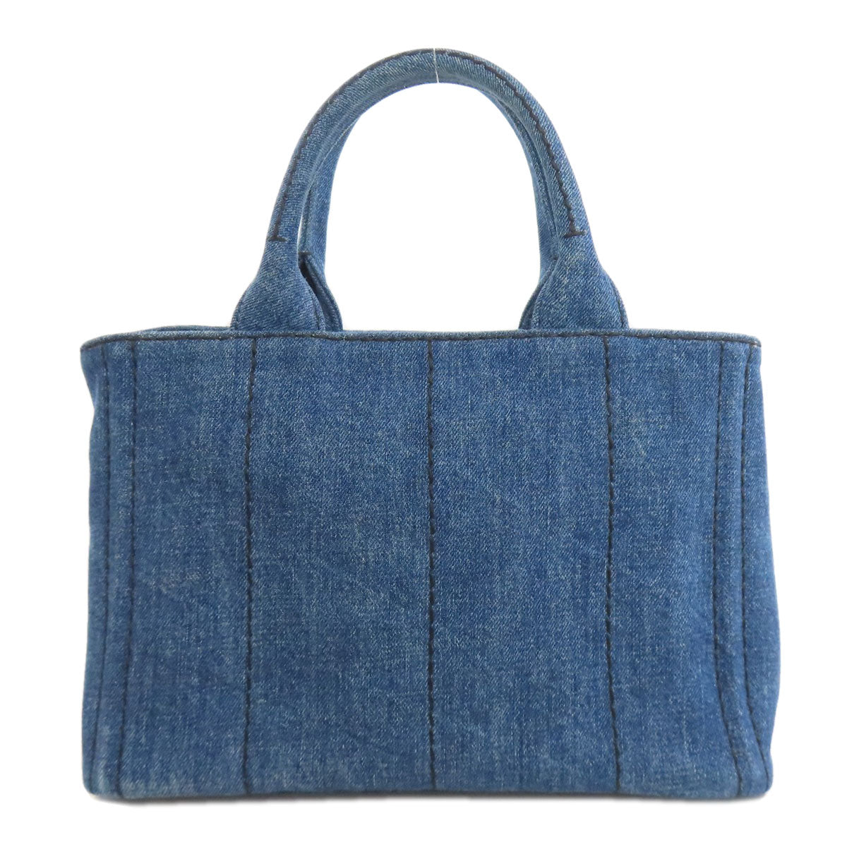 Prada Canapa Tote - Rovelle Bags