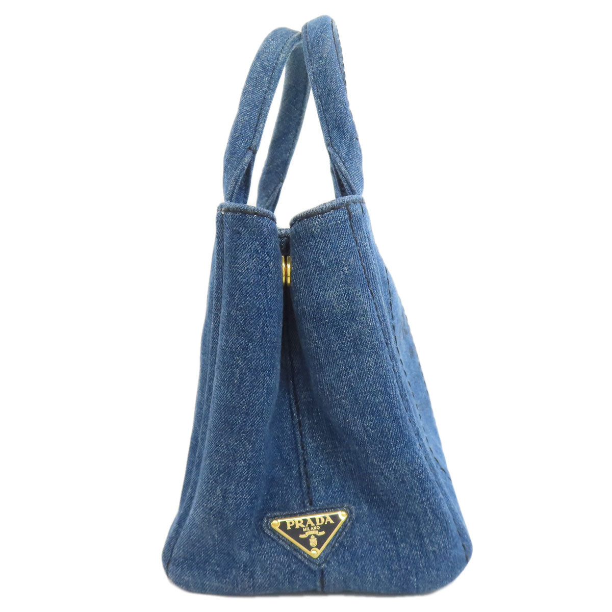 Prada Canapa Tote - Rovelle Bags