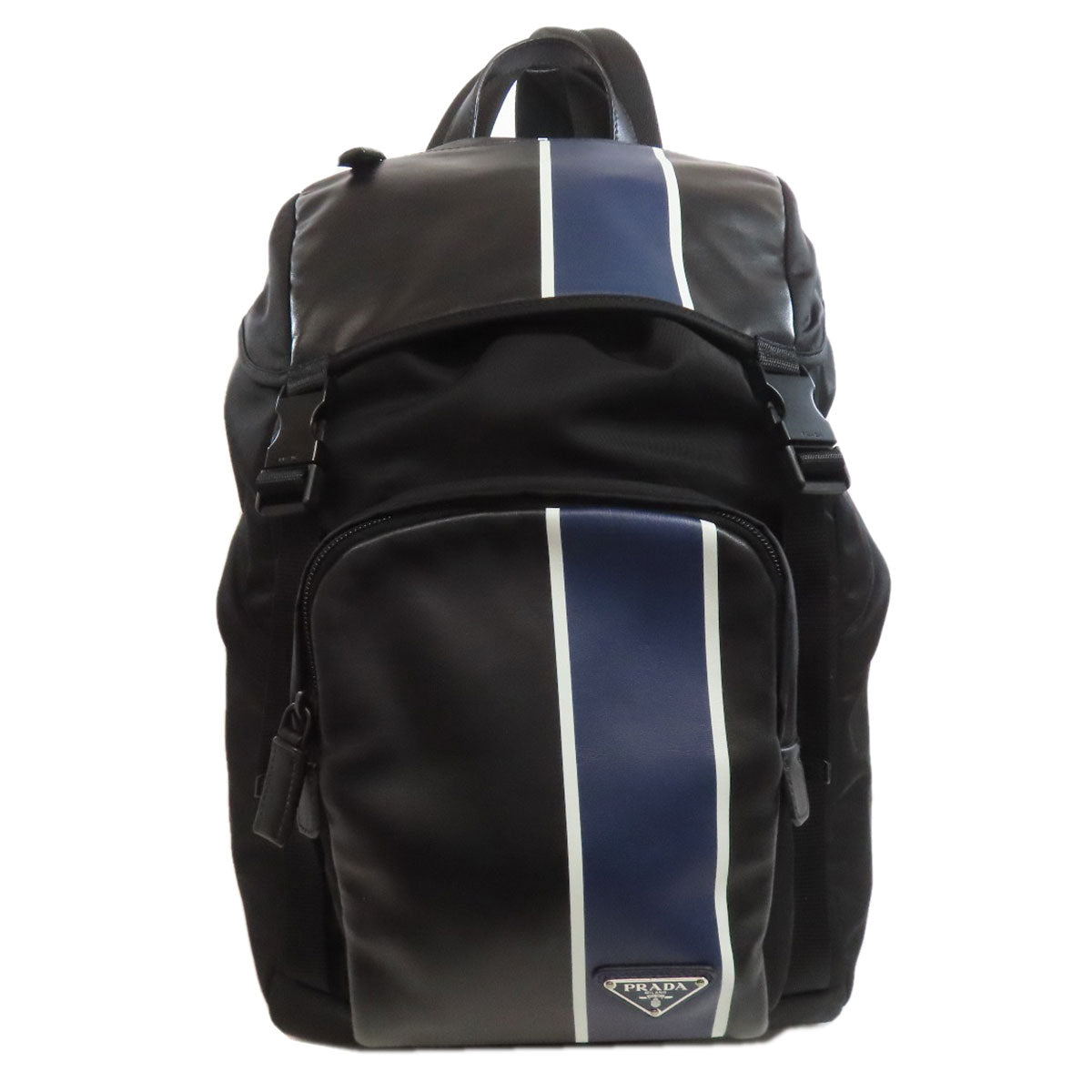 Prada Backpack - Rovelle Bags