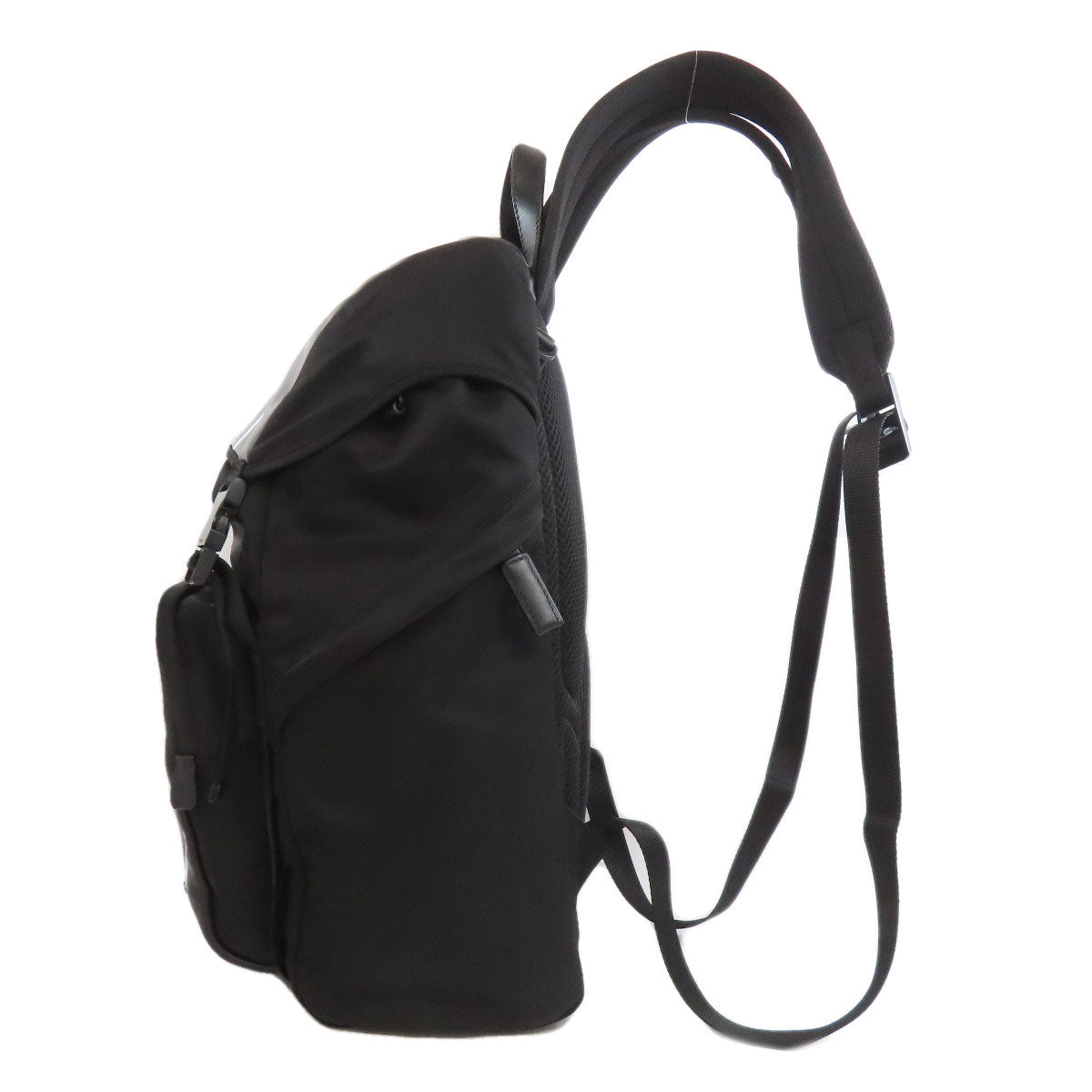 Prada Backpack - Rovelle Bags