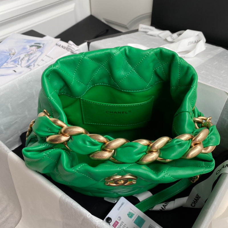 Chanel Handbag - Almora Bags