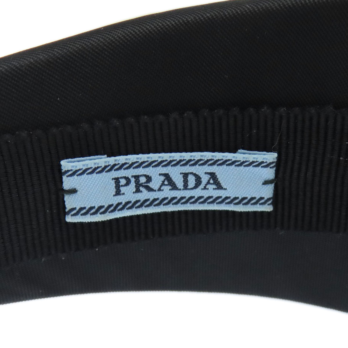 Prada Nylon Handbag - Rovelle Bags