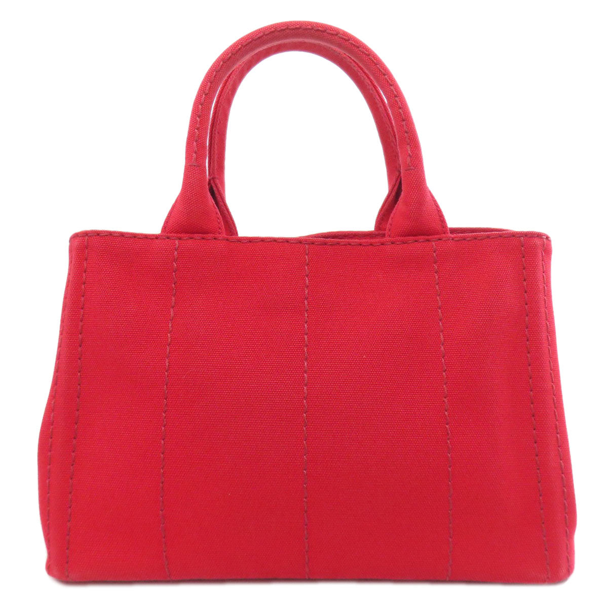 Prada Canapa Tote - Rovelle Bags
