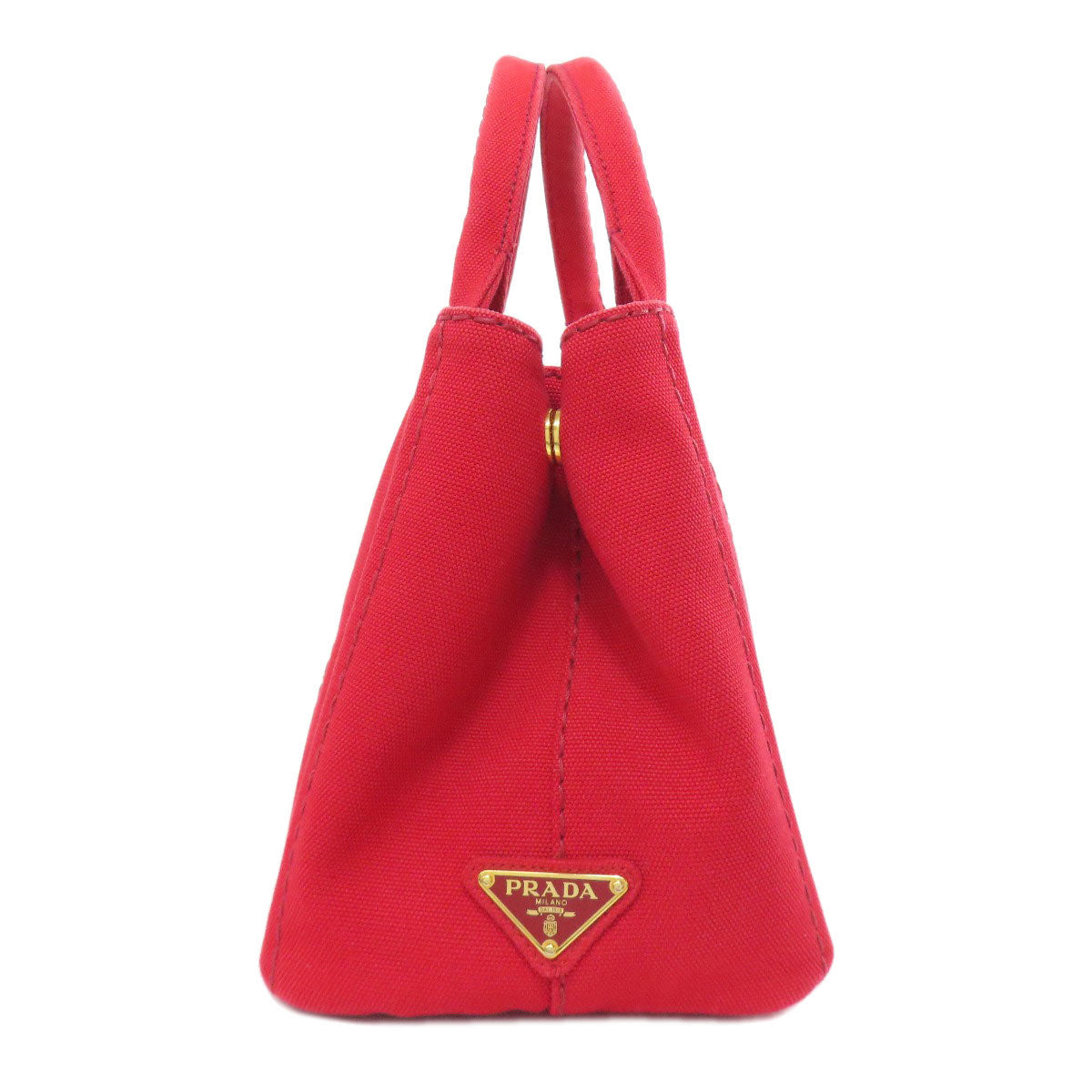 Prada Canapa Tote - Rovelle Bags