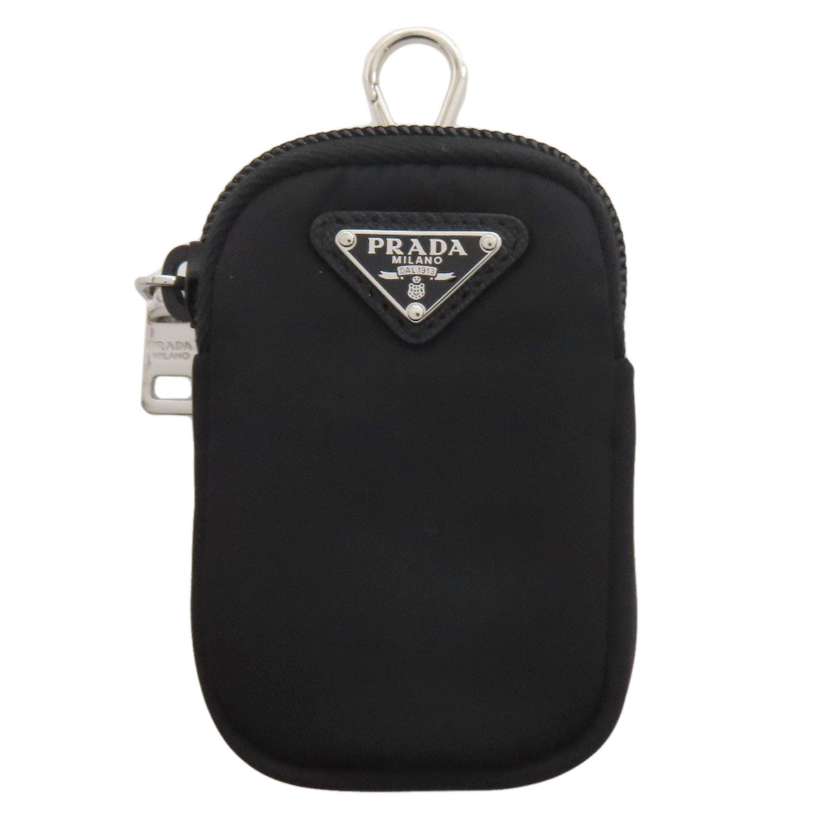 Prada Nylon Clutch - Rovelle Bags