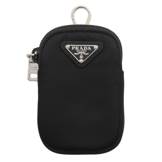 Prada Nylon Clutch - Rovelle Bags