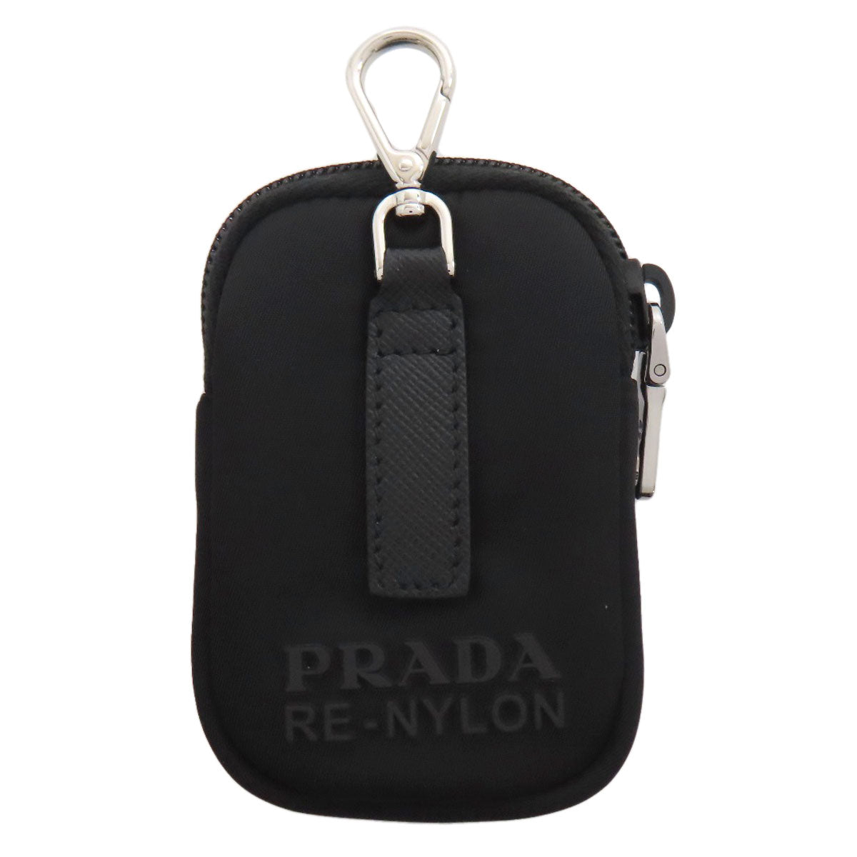 Prada Nylon Clutch - Rovelle Bags
