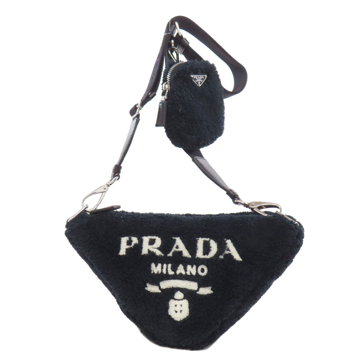 Prada Shoulder Bag - Rovelle Bags
