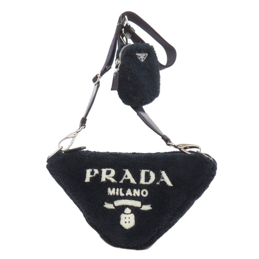 Prada Shoulder Bag - Rovelle Bags