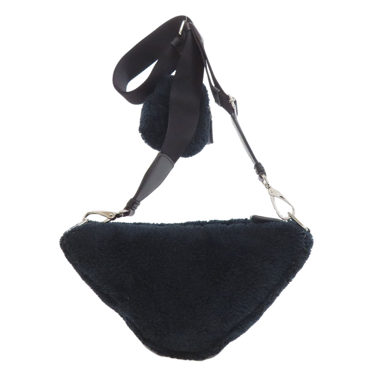 Prada Shoulder Bag - Rovelle Bags