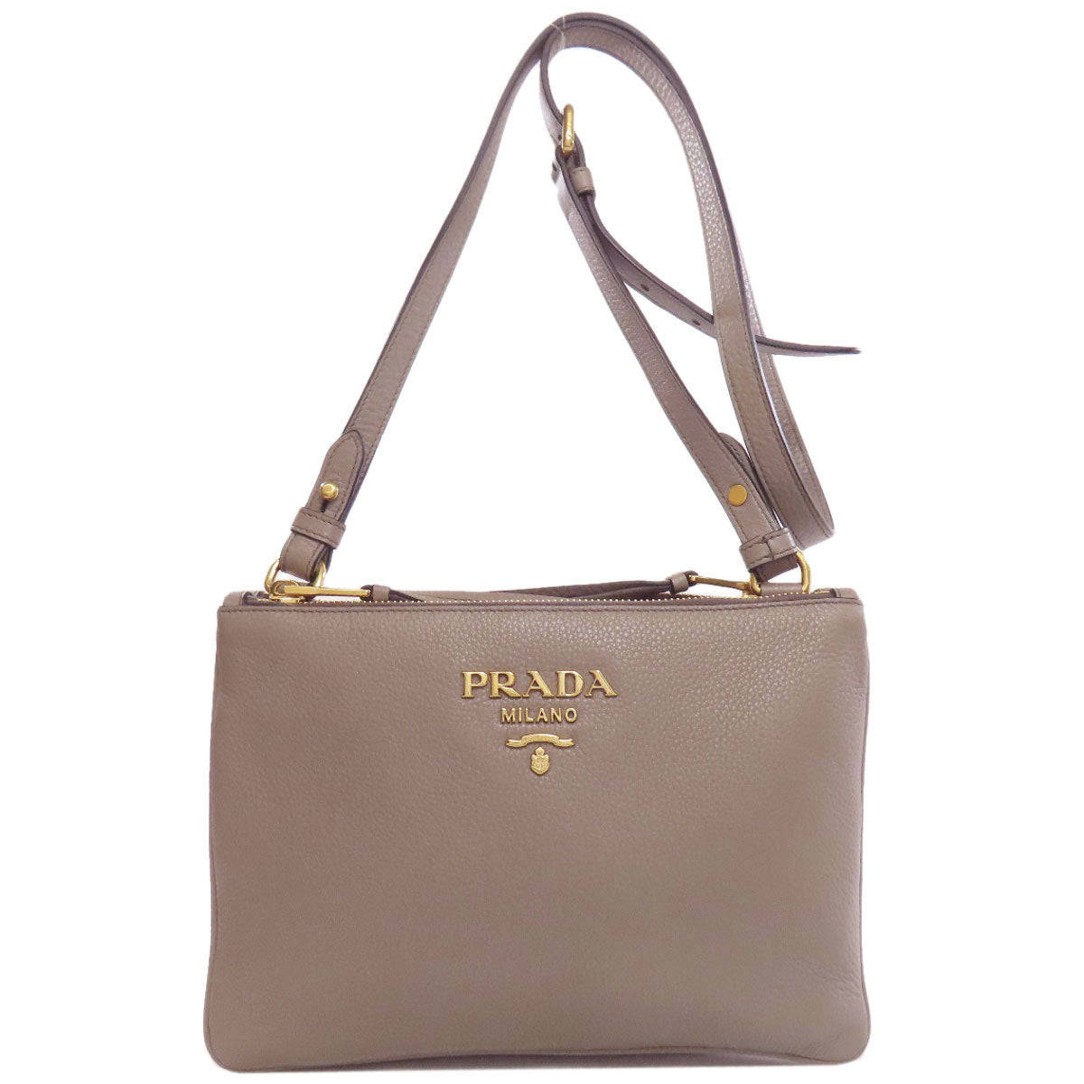 Prada Shoulder Bag - Rovelle Bags