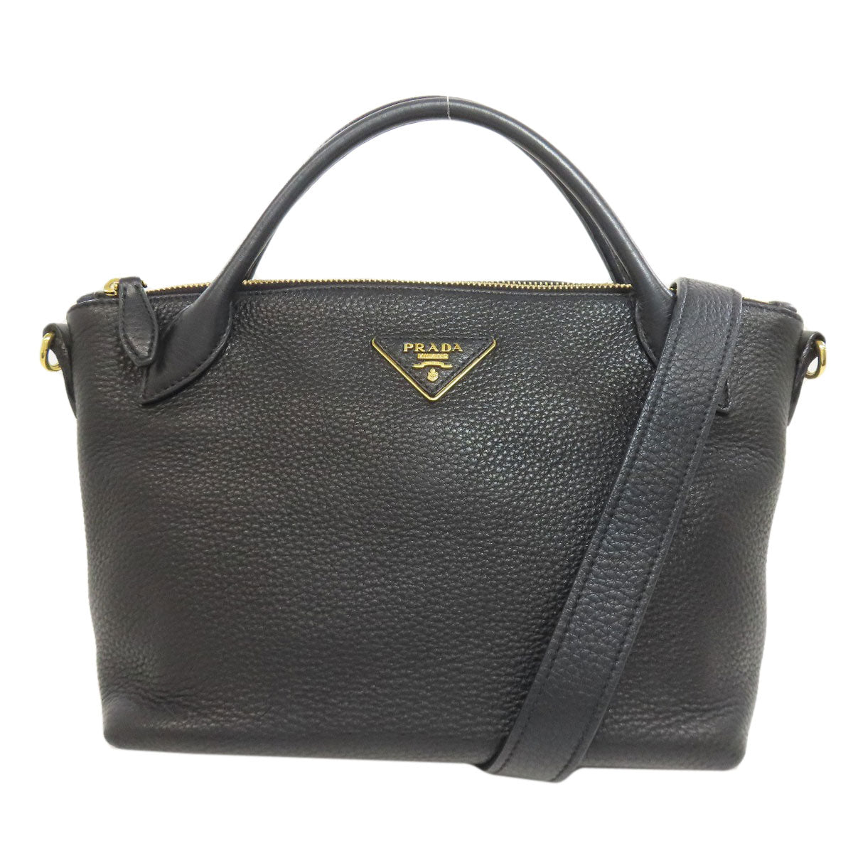 Prada Handbag - Rovelle Bags