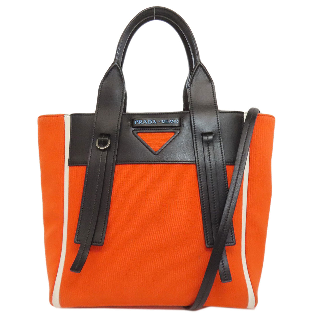 Prada Handbag - Rovelle Bags