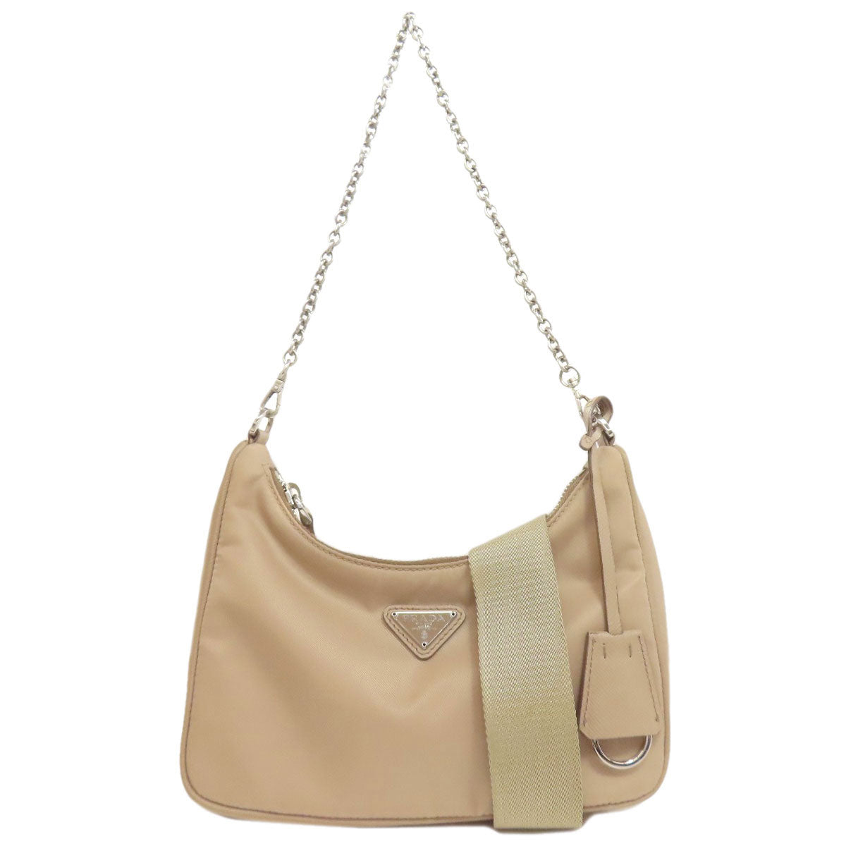 Prada Re Edition Shoulder Bag - Rovelle Bags